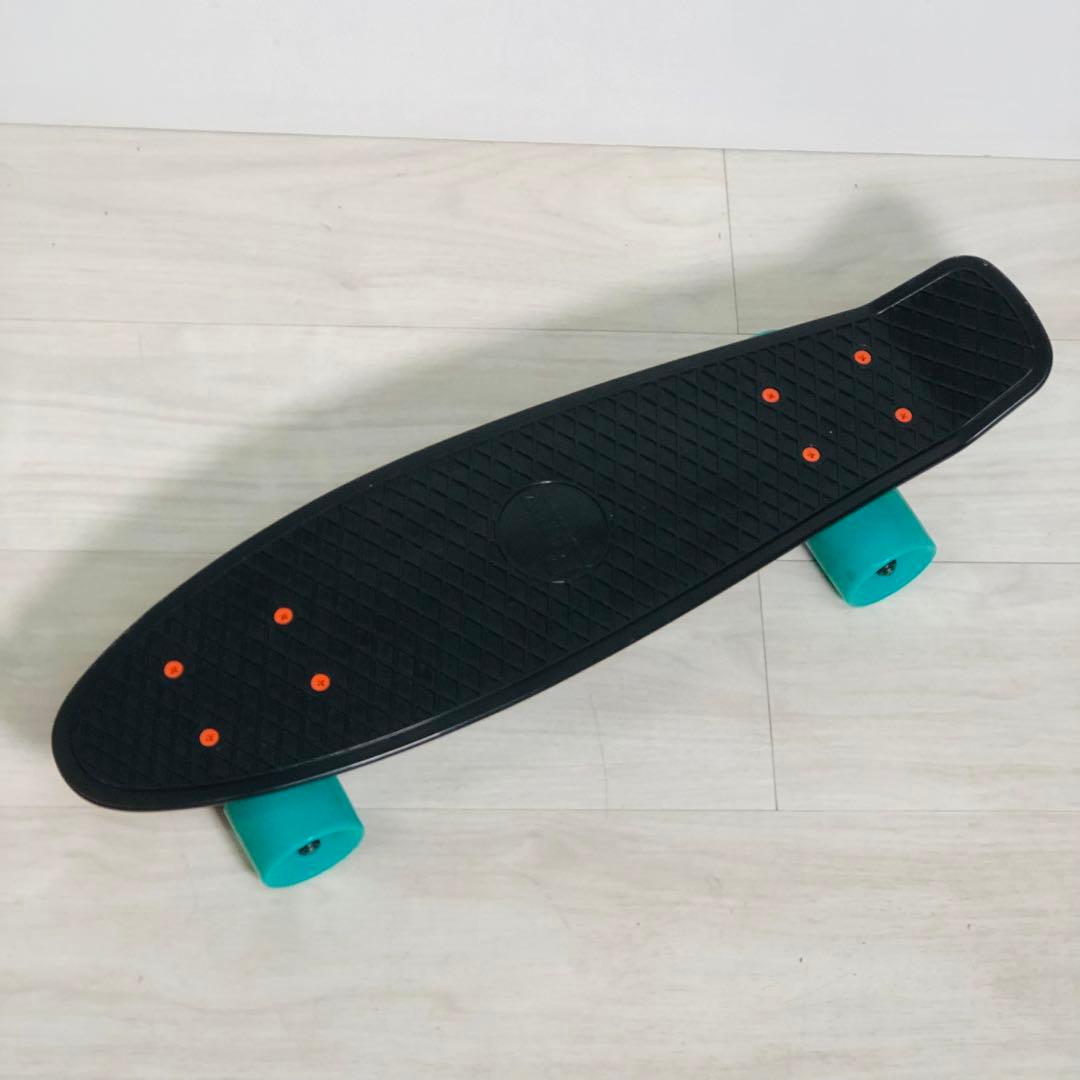 PENNY SKATEBOARDS ペニー 22インチ　ブライト
