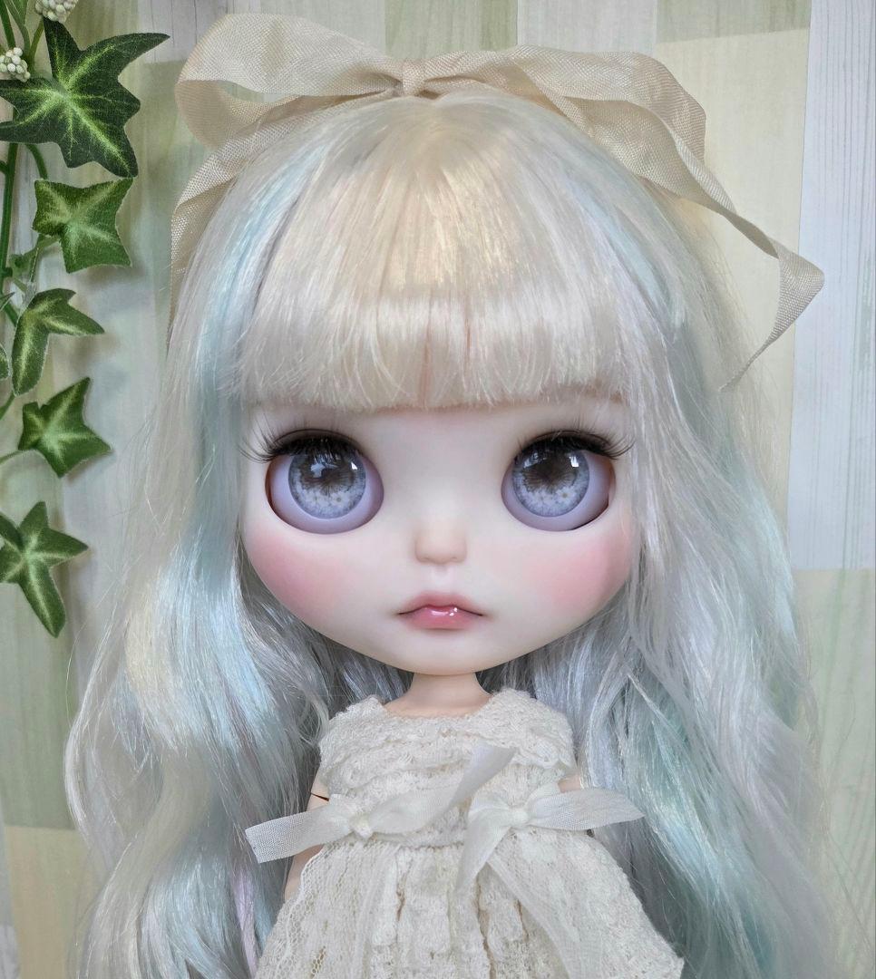 カスタム　アイシードール　250　オープンマウス