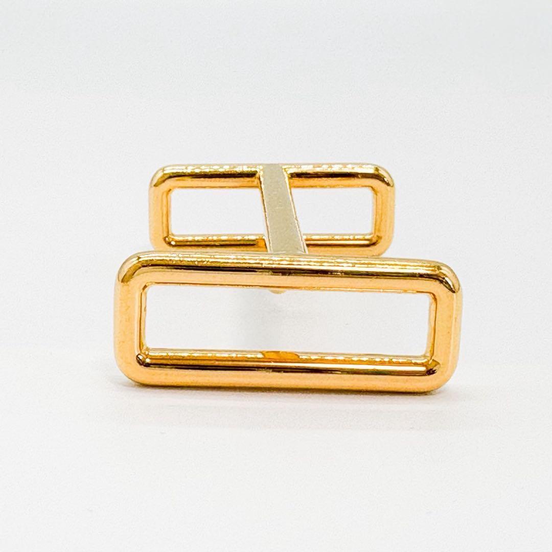 ♡美品♡ エルメス H金具✖️ボックスカーフ レザーベルト