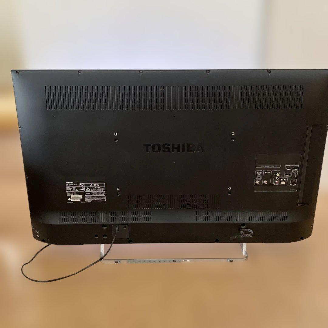 TOSHIBA 47J8 液晶テレビ 47インチ