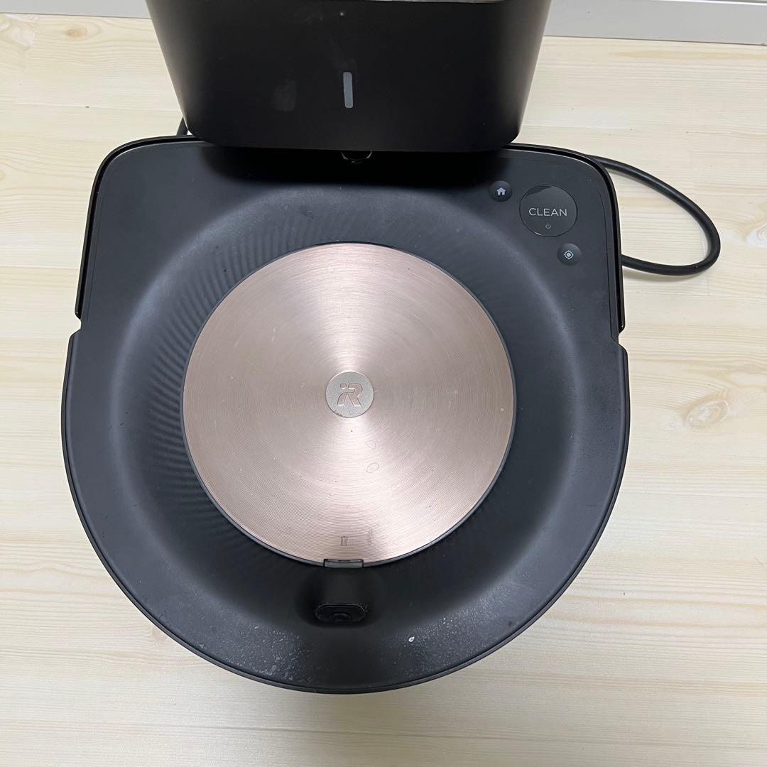 iRobot ルンバs9+