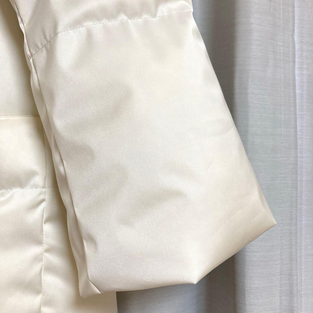 完売・UNIQLO+j ジルサンダー復刻コラボ　ボリュームダウンジャケット