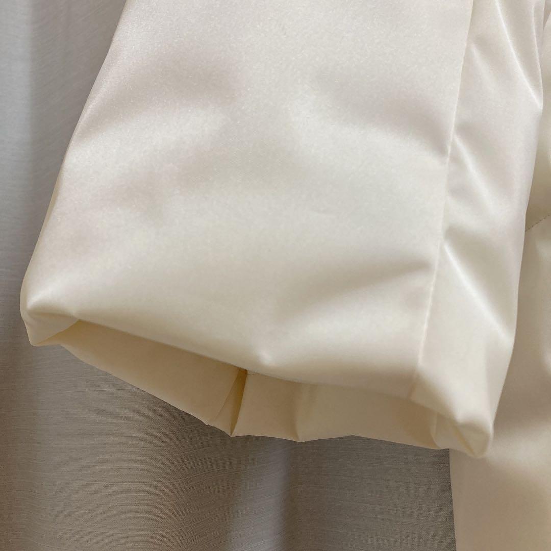 完売・UNIQLO+j ジルサンダー復刻コラボ　ボリュームダウンジャケット