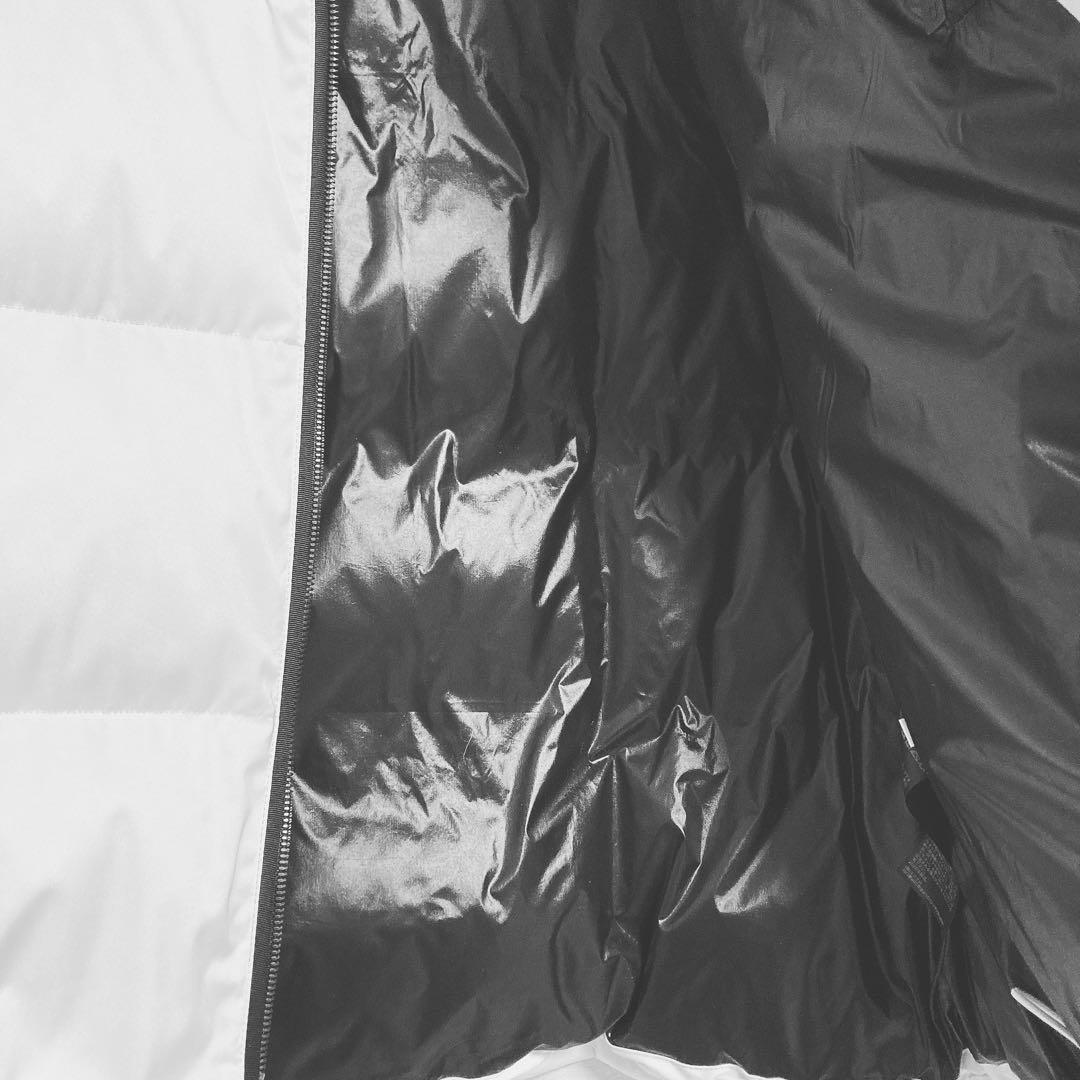 完売・UNIQLO+j ジルサンダー復刻コラボ　ボリュームダウンジャケット