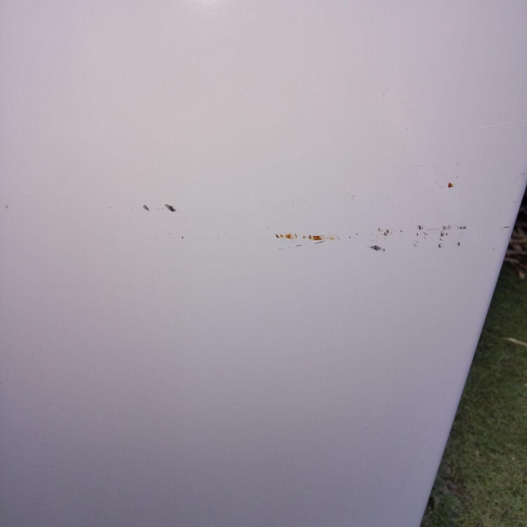 日立 洗濯機 白い約束 2019年製 7kg NW-70C