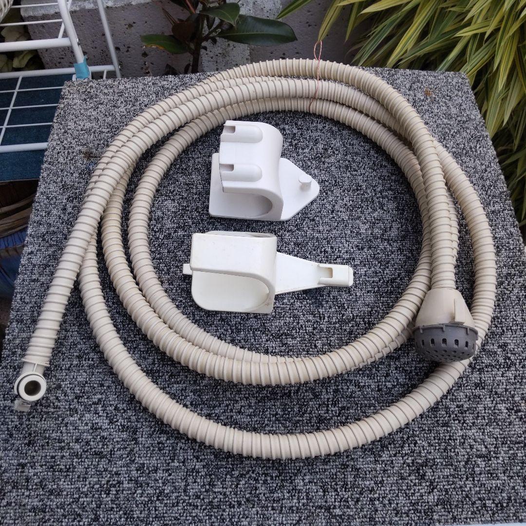 日立 洗濯機 白い約束 2019年製 7kg NW-70C