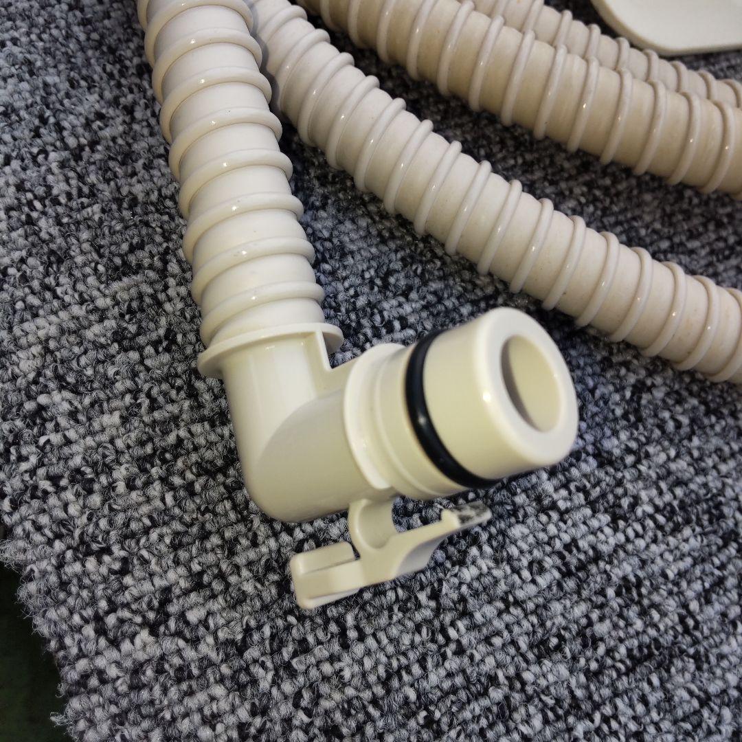 日立 洗濯機 白い約束 2019年製 7kg NW-70C