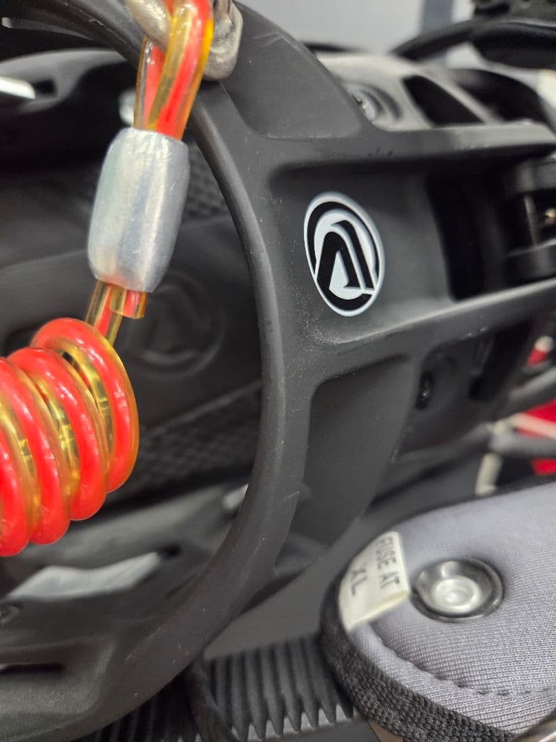 【世界最軽量】164 fanatic blade ファナティックブレイドおまけ付