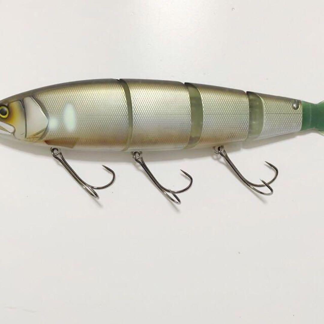 【未使用・カスタム品】BALAM300/バラム300（レーザーハス）