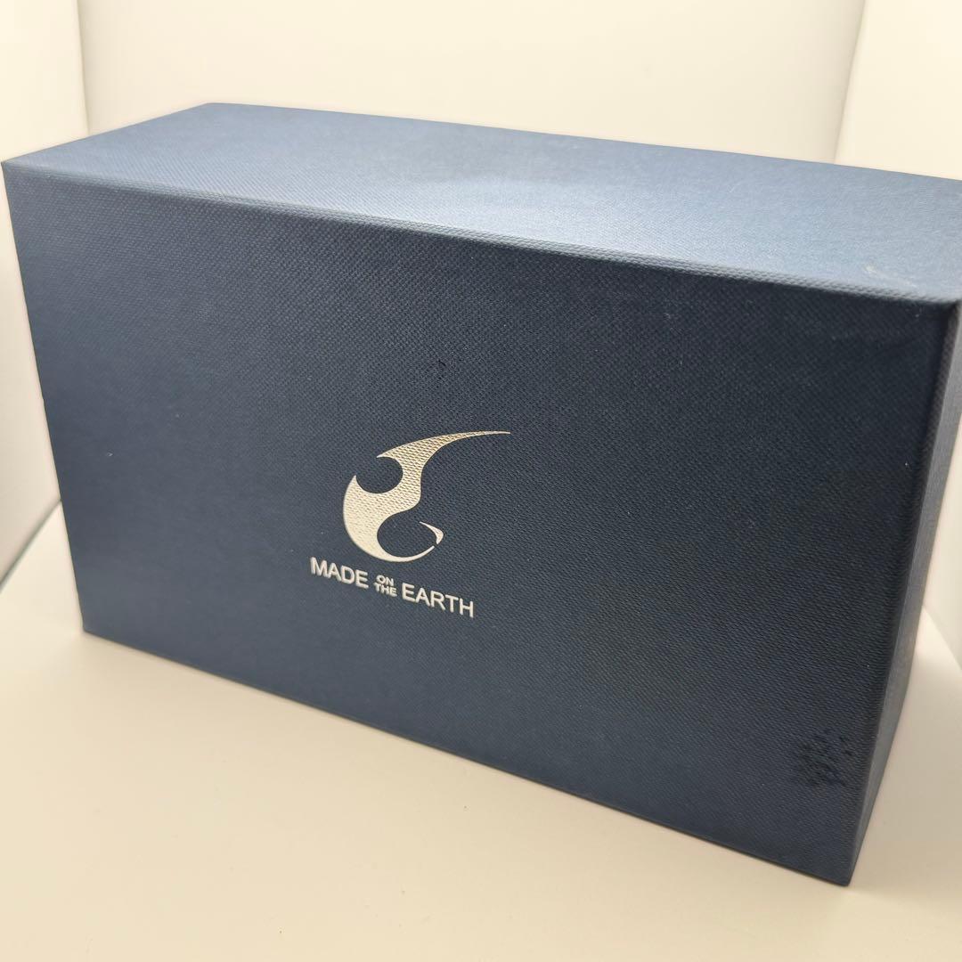 動作未確認　GSX ボラード　GSX1999SBK クォーツ　箱付