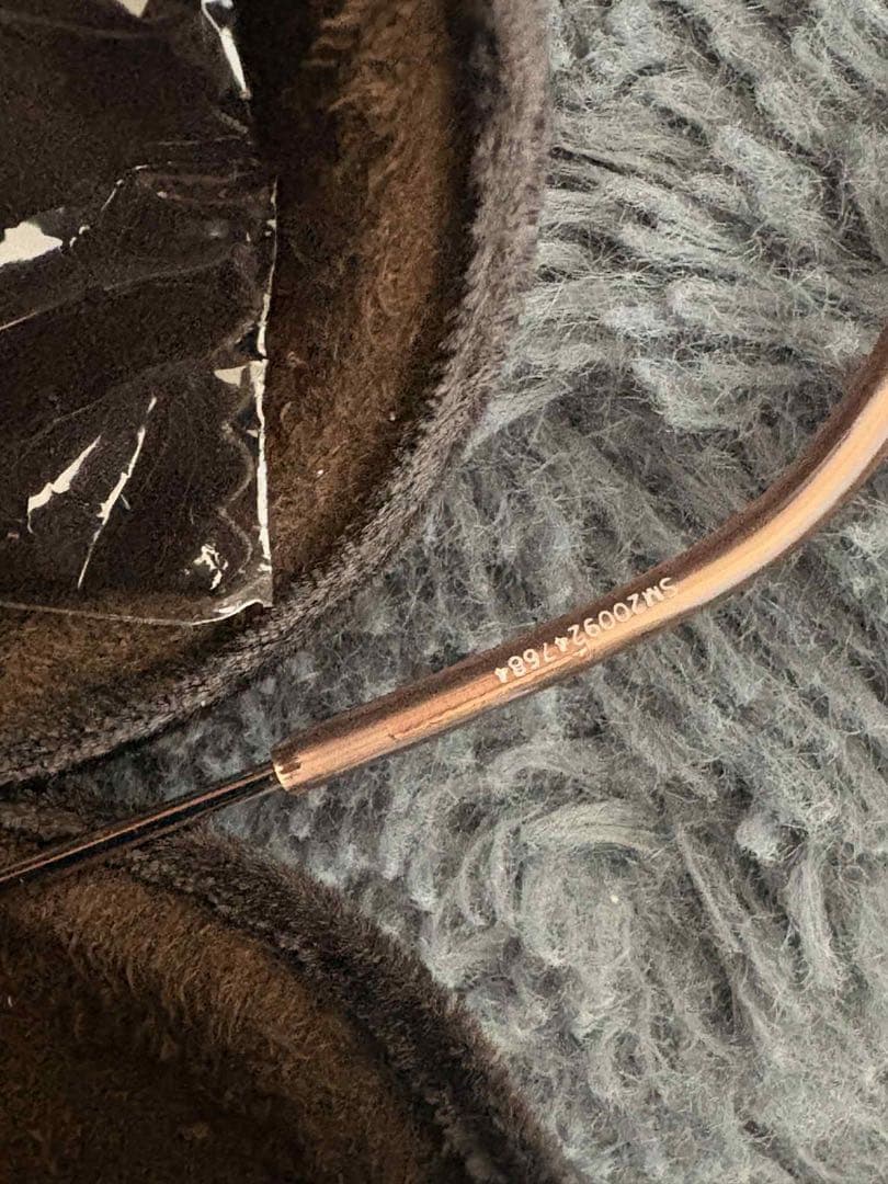 TOM FORD サングラス 使用数回 美品