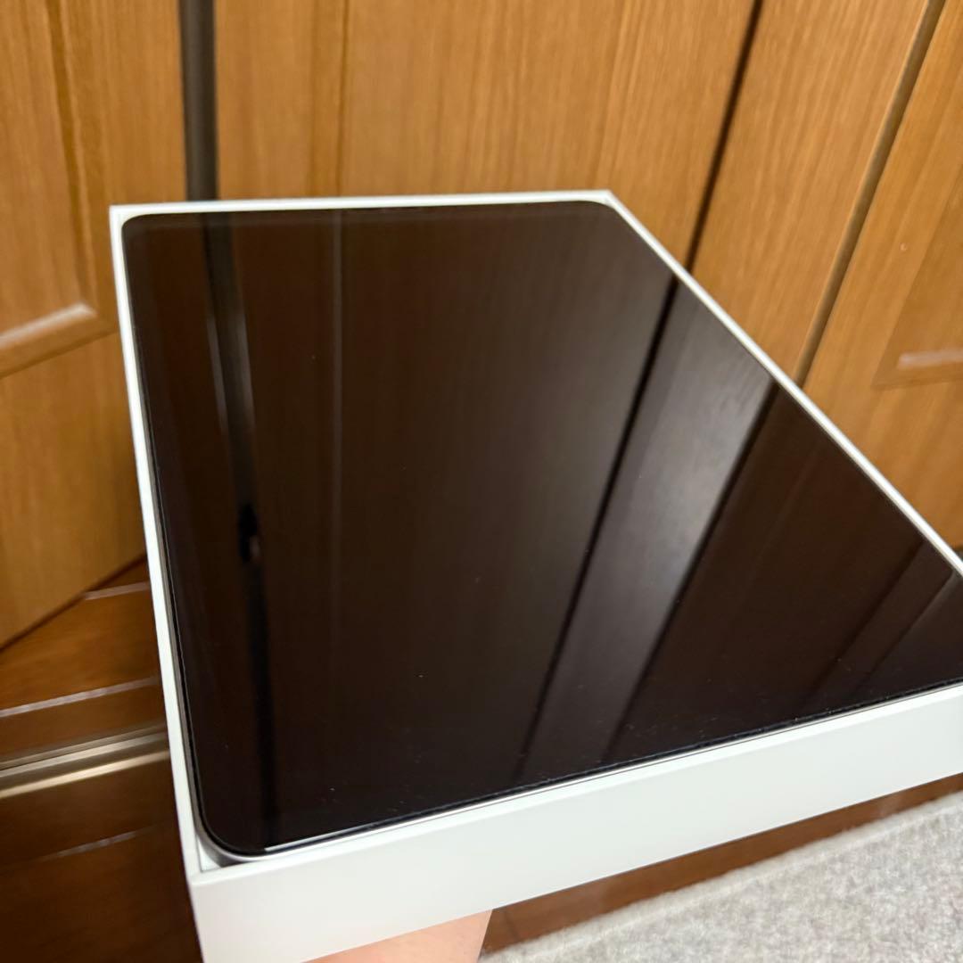 iPad Pro 12.9第六世代 スペースグレー Apple Pencil付き