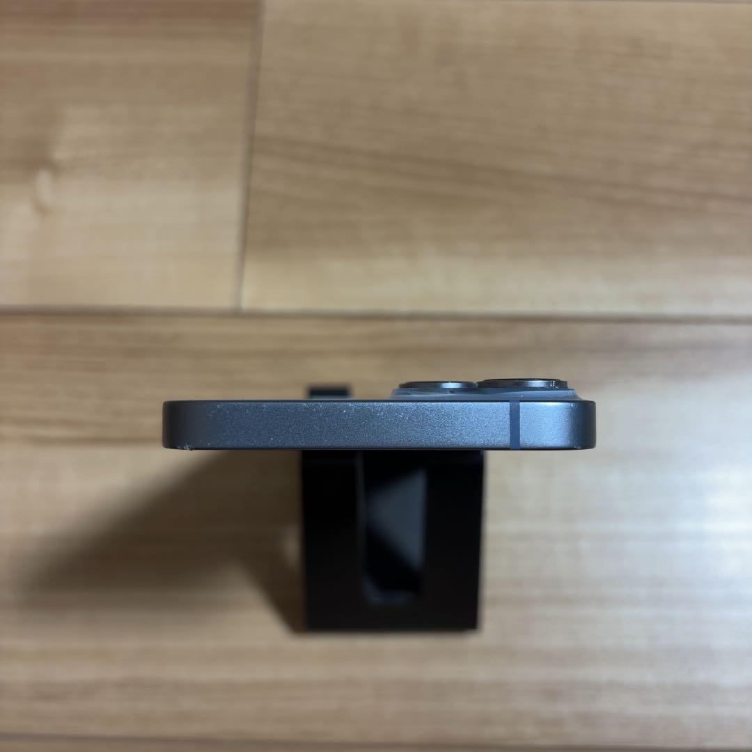 バッテリー新品 iPhone14 128GB ブルー