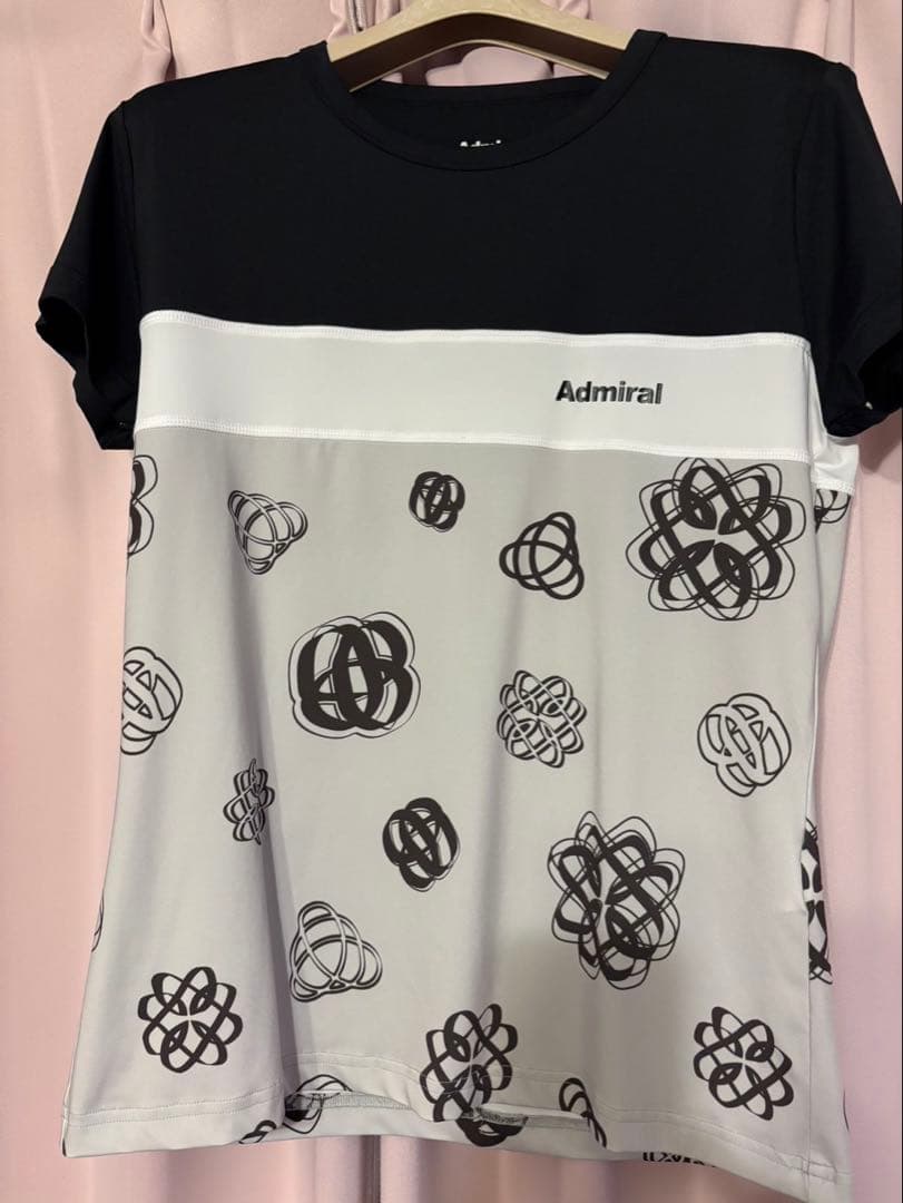 アドミラル　レディース　テニス　ウェア