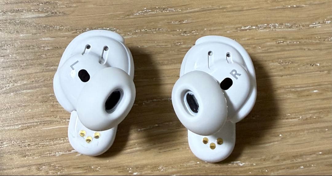 Bose QuietComfort Ultra Earbuds(第一世代)