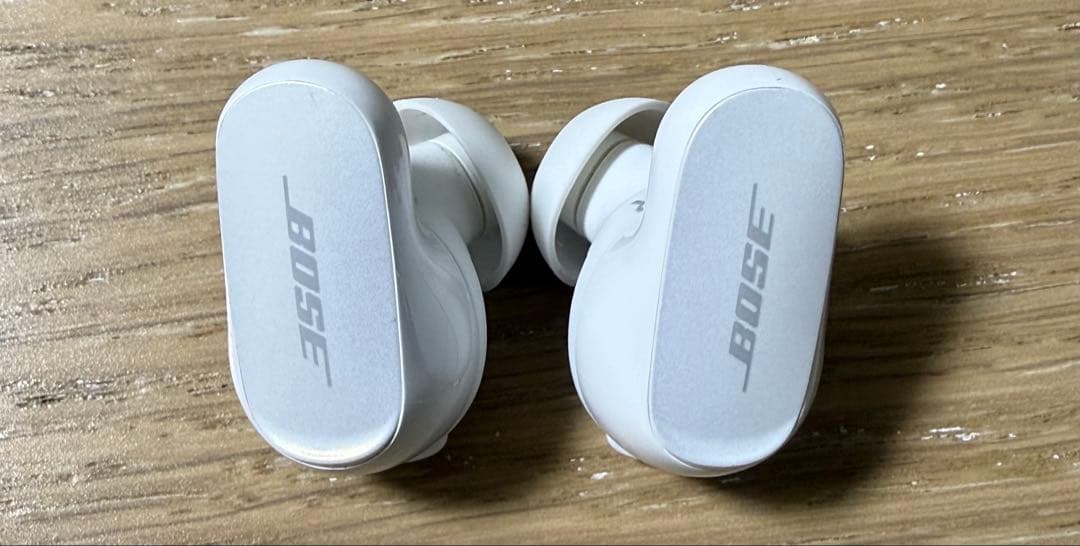 Bose QuietComfort Ultra Earbuds(第一世代)