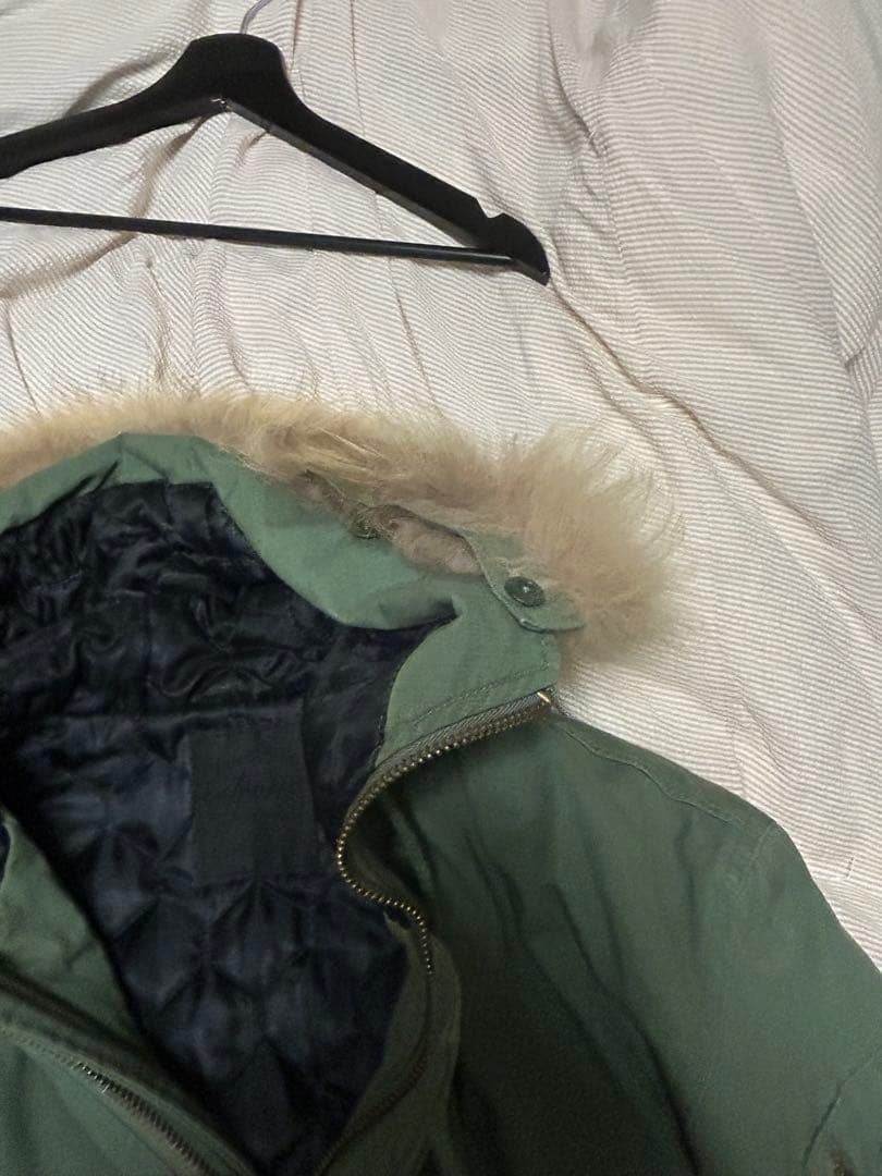 ステューシ　ジャケット