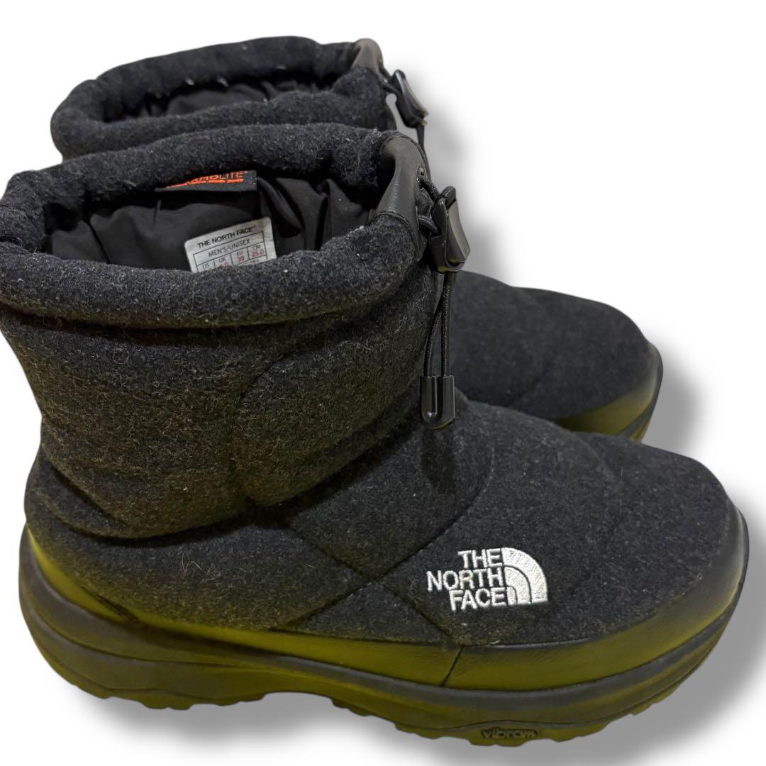 THE NORTH FACE ザノースフェイス ヌプシブーツ　靴　NF51879