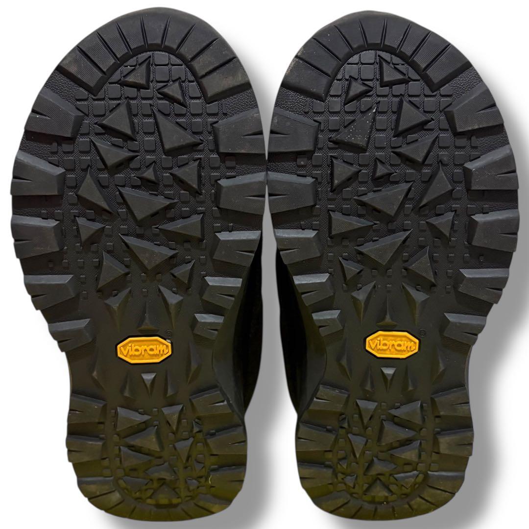 THE NORTH FACE ザノースフェイス ヌプシブーツ　靴　NF51879