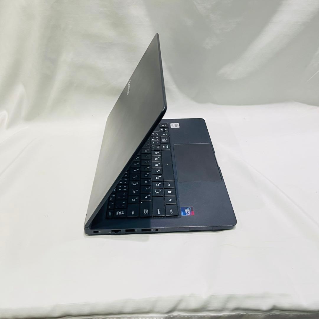 Windowsノート本体 mouse X4-i5CMLBB-E 256GB i5-10210U