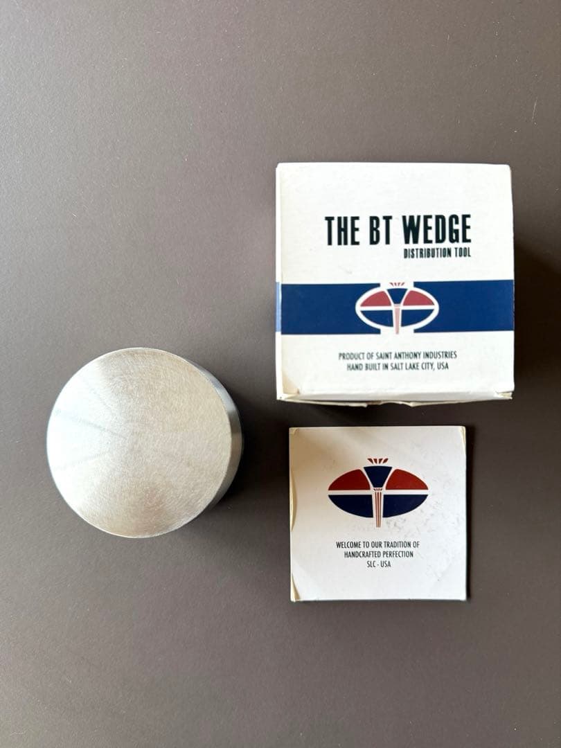 Saint Anthony ディストリビューター