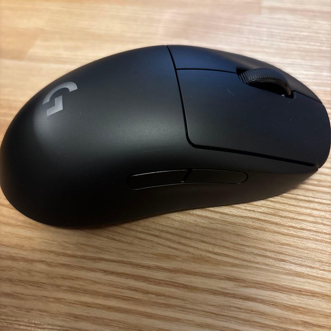 マウス・トラックボール Logicool G PRO 2 LIGHTSPEED