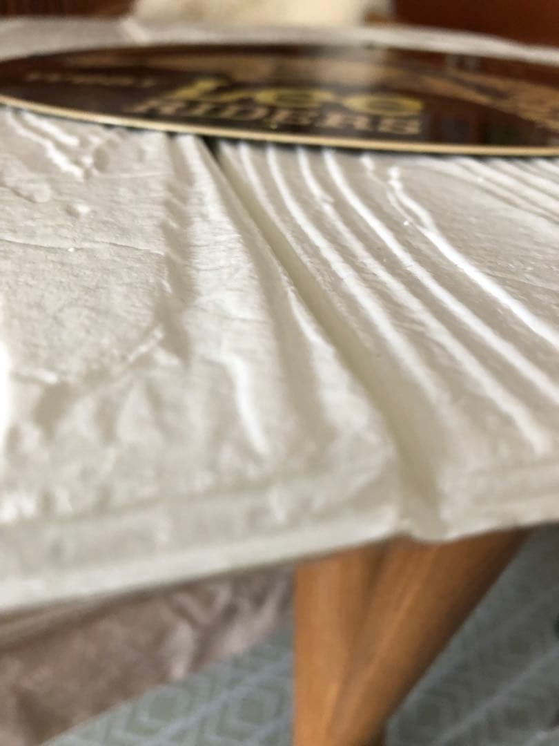 Lee ライダー ブリキ看板