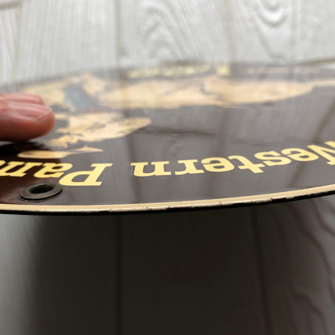 Lee ライダー ブリキ看板