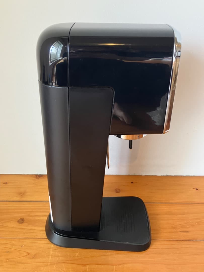 ソーダストリーム　sodastream Art 炭酸水メーカー 2本ボトル付き