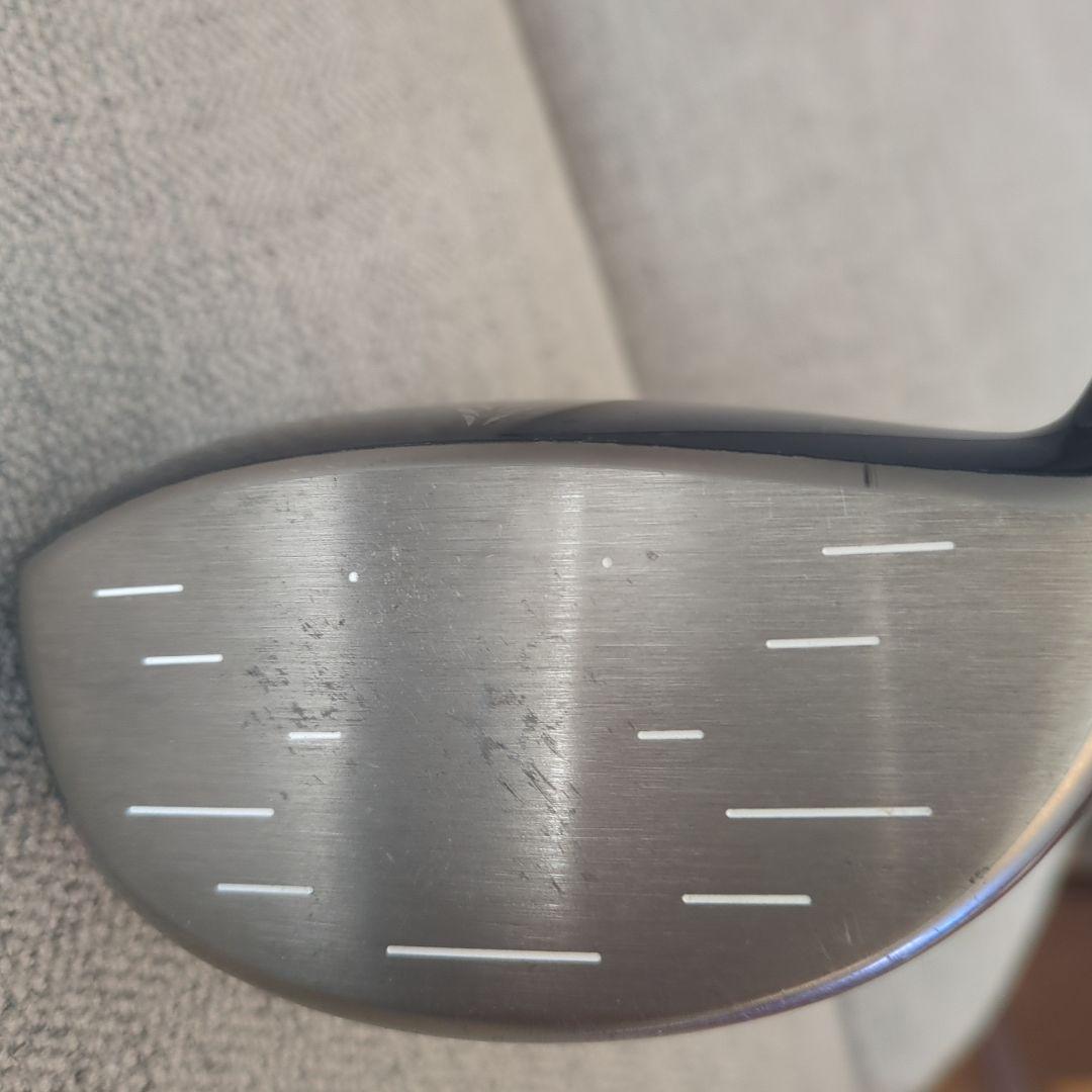 XXIO9 レディースドライバー　純正シャフトL