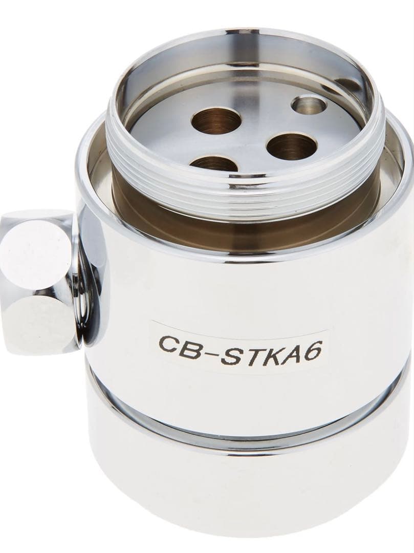 CB-STKA6 分岐水栓