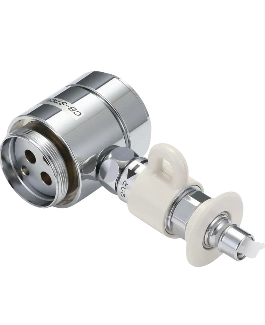 CB-STKA6 分岐水栓