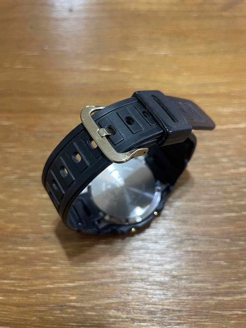 時計 CASIO G-SHOCK DW-5600C-9V