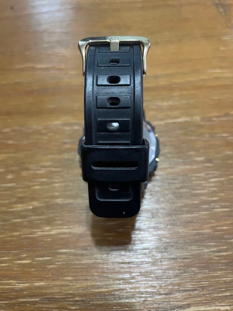 時計 CASIO G-SHOCK DW-5600C-9V