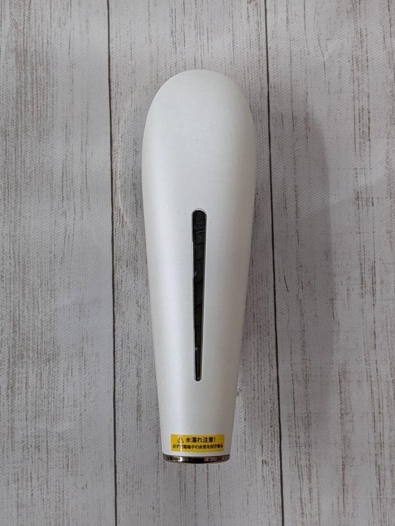 ヤーマン/ミーゼ/スカルプリフト プラス/頭筋・表情筋リフトケア/美容器/美顔器