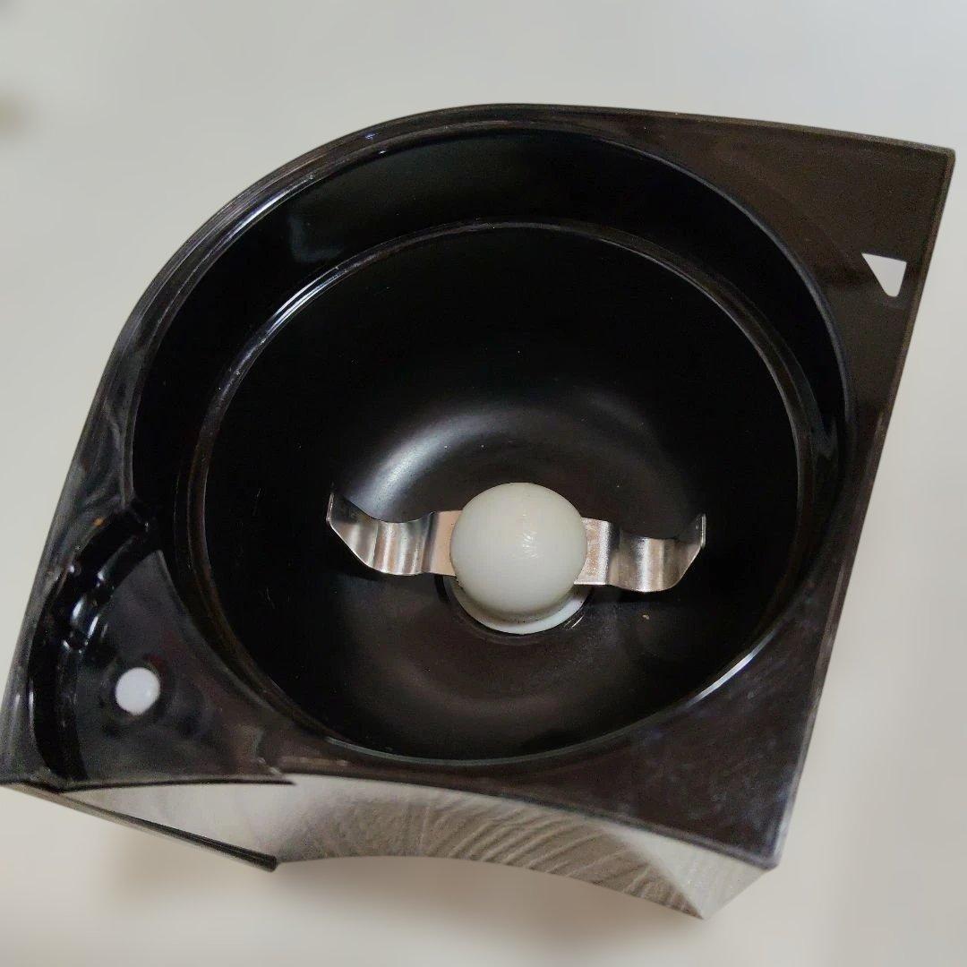 ミル付きコーヒーメーカー　NC-S35P Panasonic