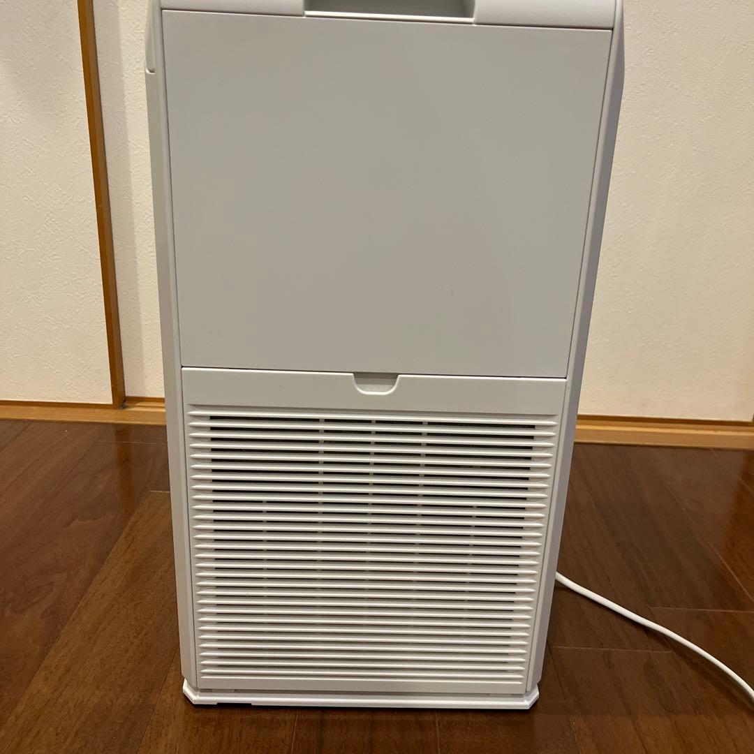 ダイキン空気清浄機ACM55Z-W