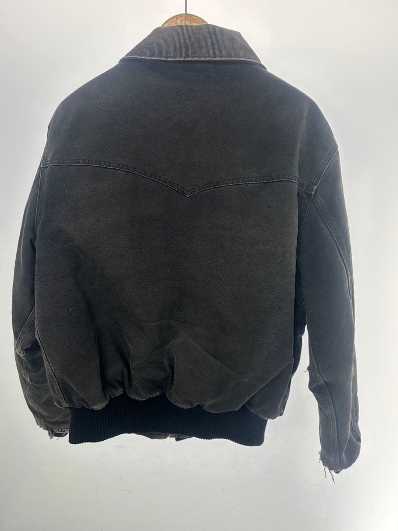 ジャケット・アウター 80s Carhartt Santa fe jacket