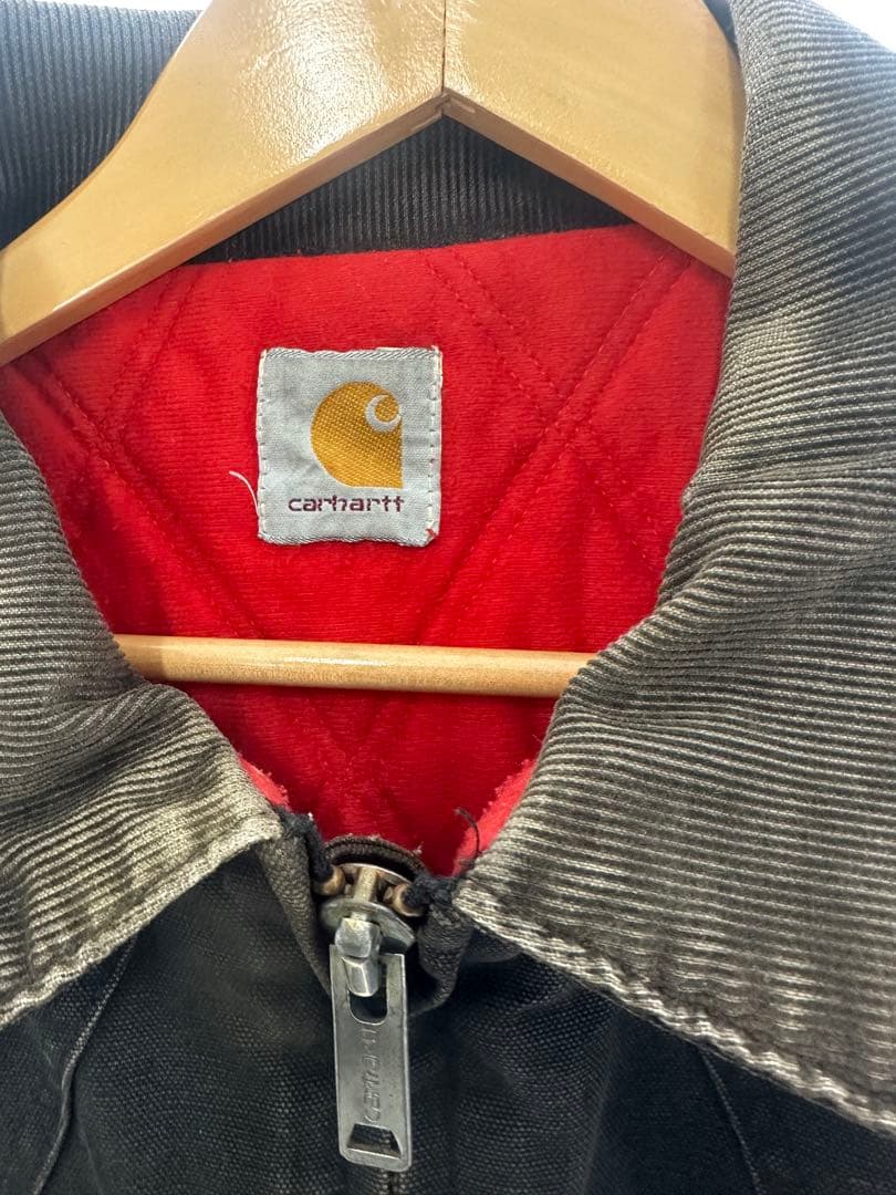 ジャケット・アウター 80s Carhartt Santa fe jacket