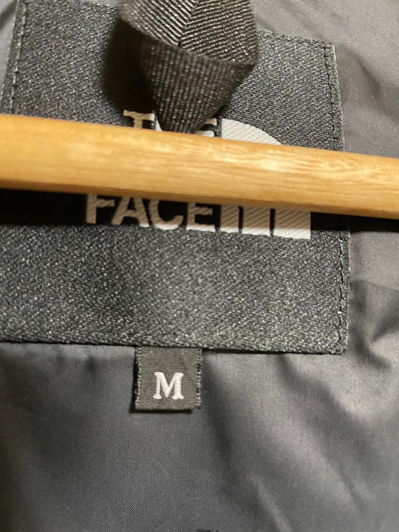 マウンテンライトジャケット　ニュートープ　Mサイズ　ノースフェイス