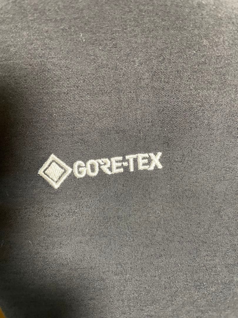 マウンテンライトジャケット　ニュートープ　Mサイズ　ノースフェイス