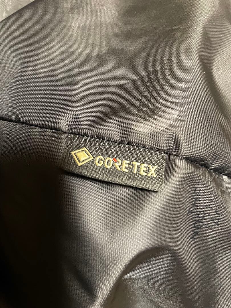 マウンテンライトジャケット　ニュートープ　Mサイズ　ノースフェイス