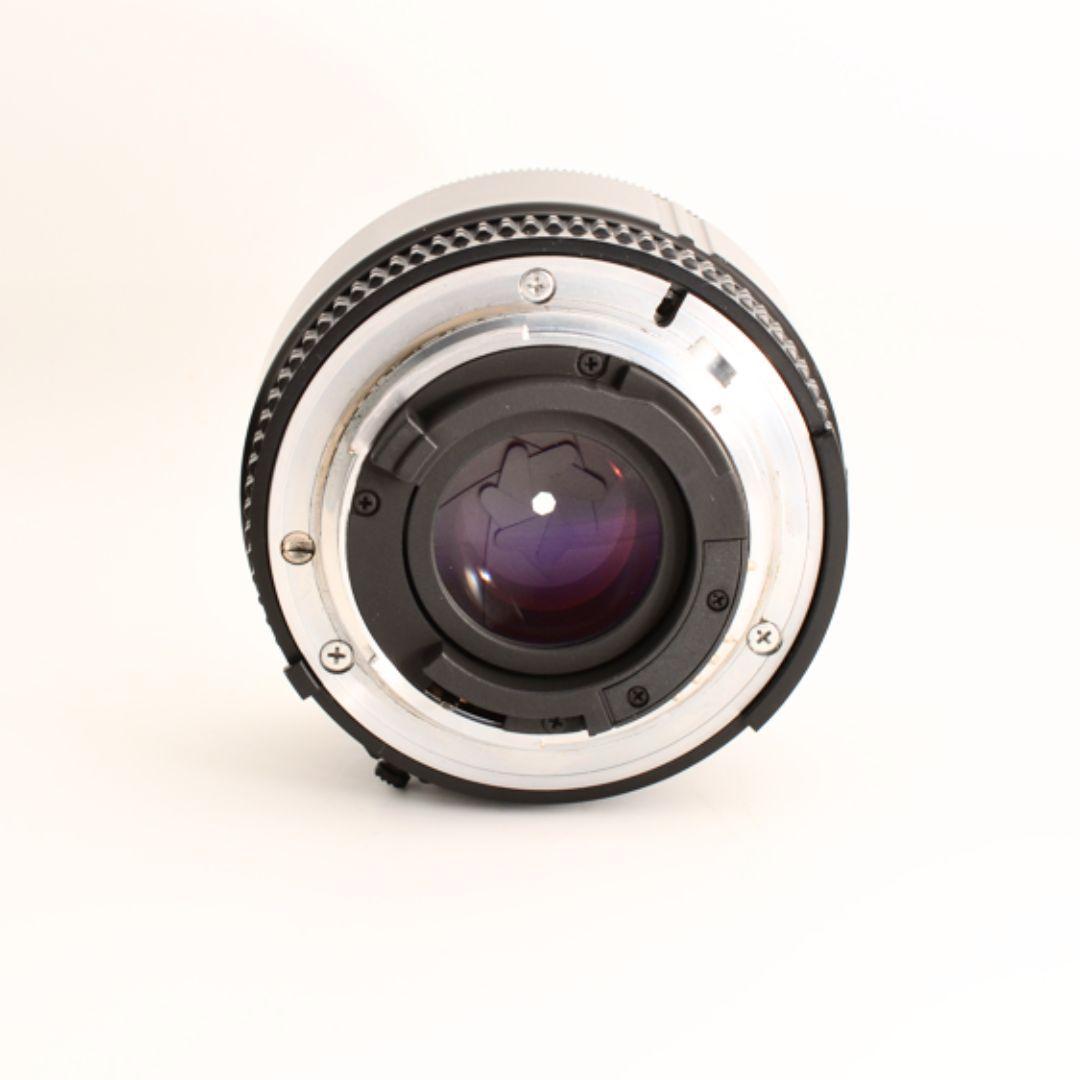 美品⭐Nikon ニコン AF NIKKOR 50mm F1.8