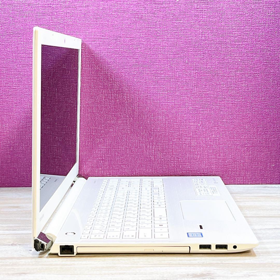 【訳あり】Win11✨Core i7✨メモリ8GB✨AC必須