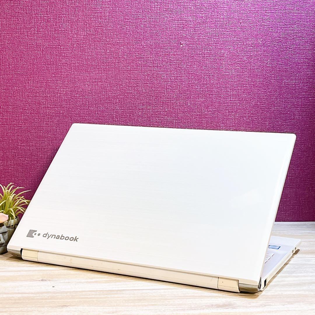 【訳あり】Win11✨Core i7✨メモリ8GB✨AC必須