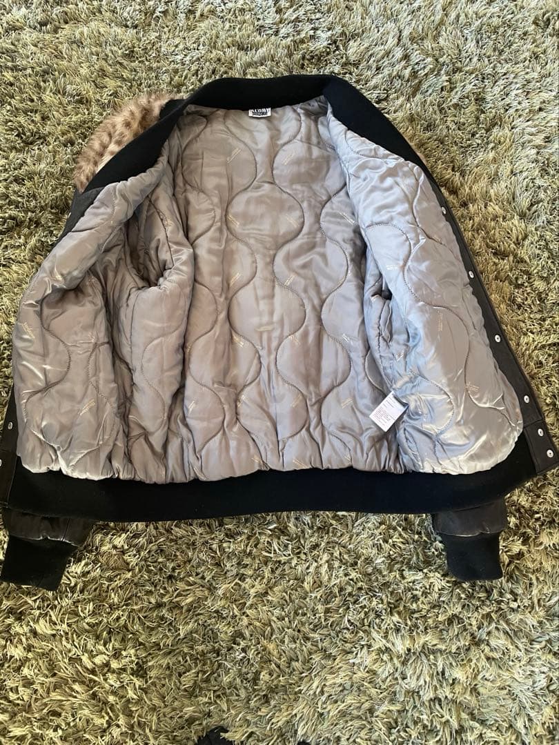 Stand Alone STADIUMジャンパー