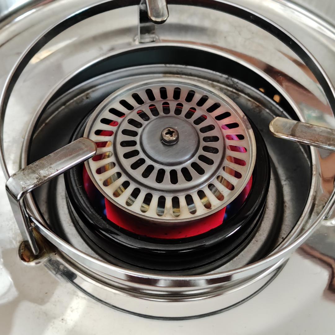 【動作保証】 コロナ 石油こんろ KT-11 2000年製 コロナサロンヒーター