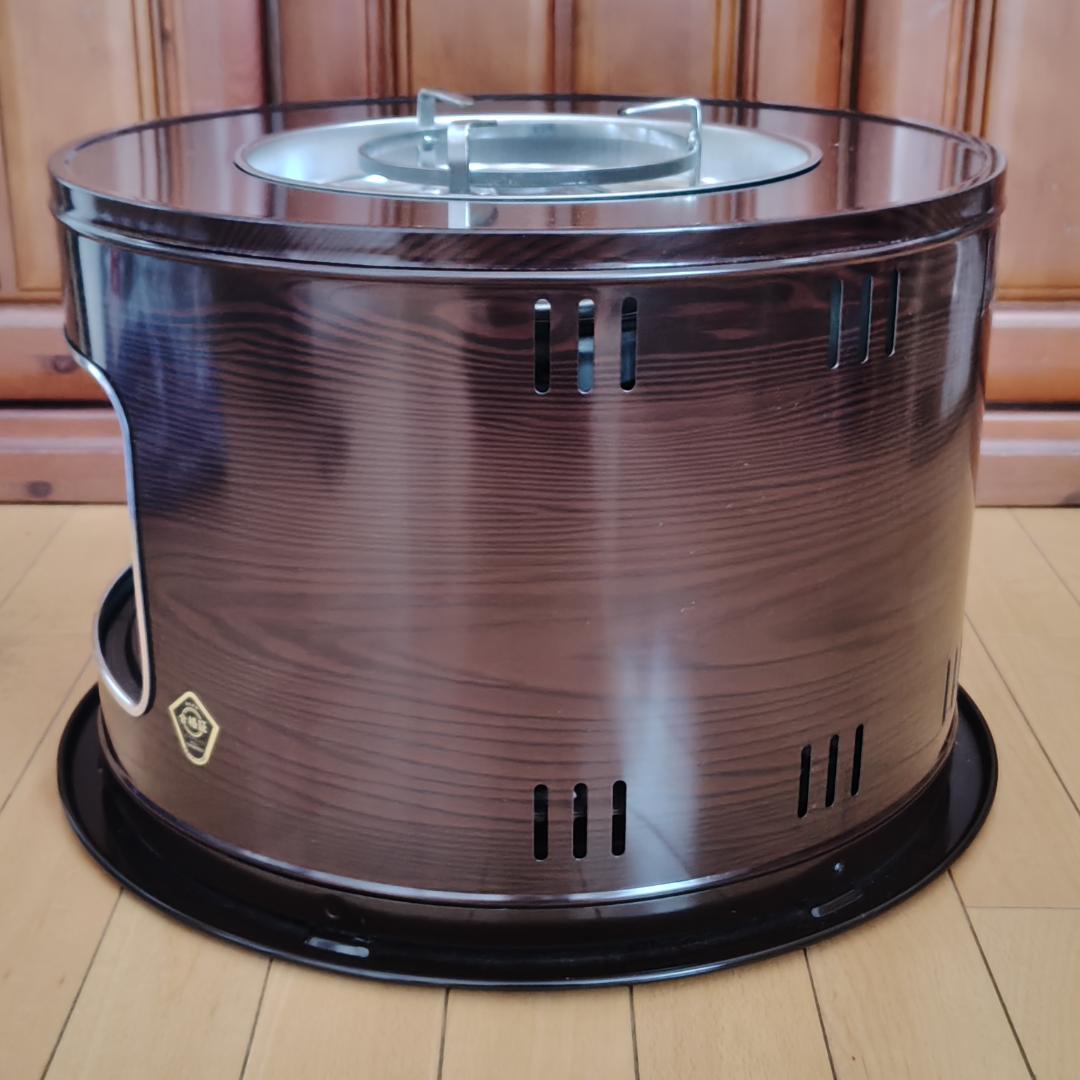 【動作保証】 コロナ 石油こんろ KT-11 2000年製 コロナサロンヒーター