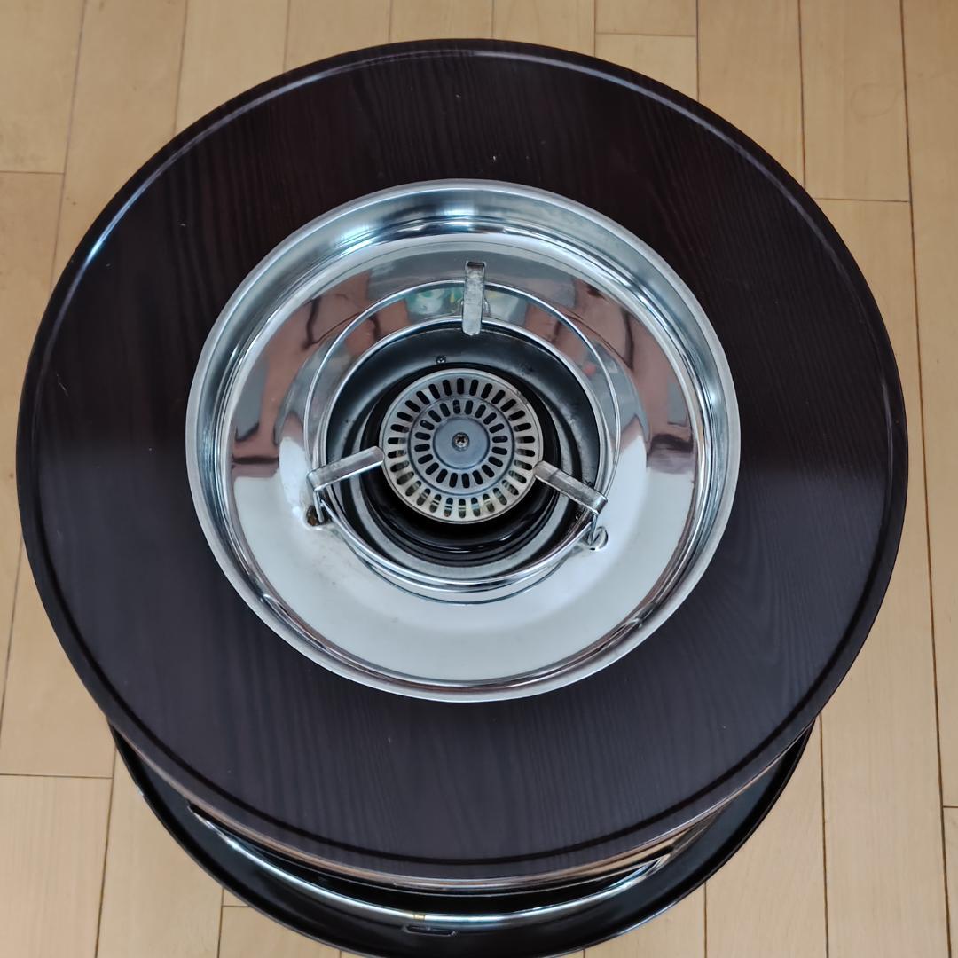 【動作保証】 コロナ 石油こんろ KT-11 2000年製 コロナサロンヒーター