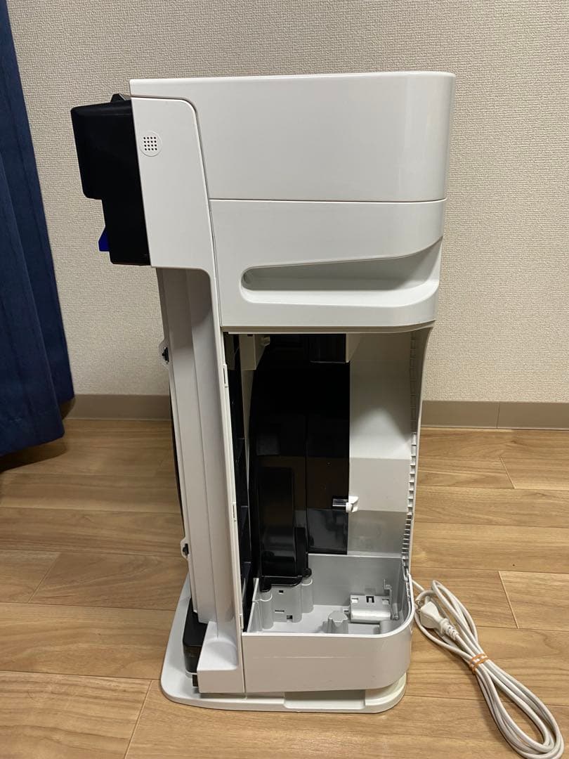 u*3様 DAIKIN 空気清浄機 MCK70V-W